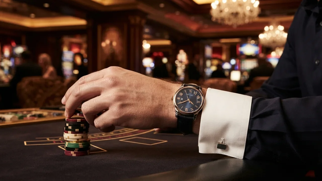 casinos online europeos