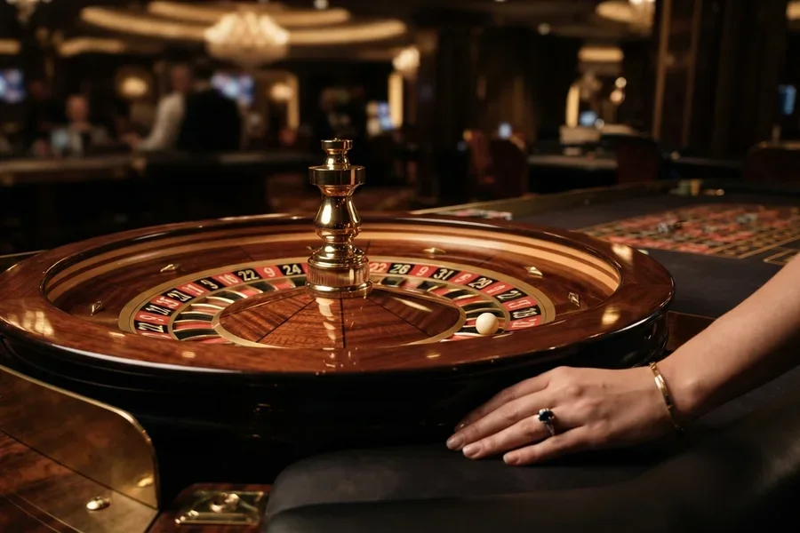 casinos online europeos