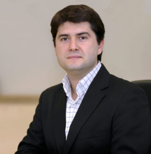Prof. Javier García-Martínez (Spain)