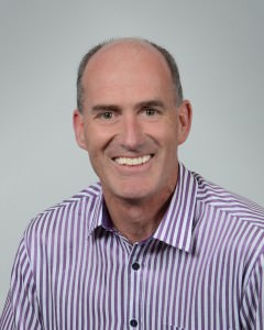 Prof. Richard M. Hartshorn (New Zealand)