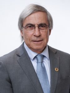 Prof. Ehud Keinan