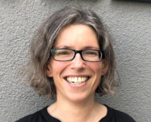 Greta Heydenrych