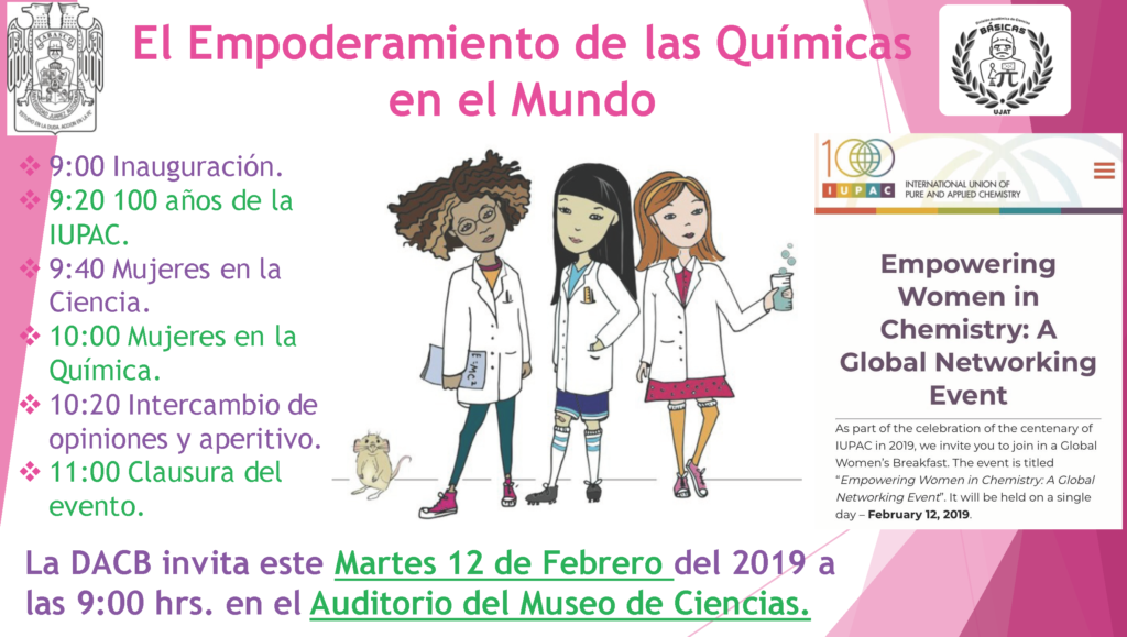 Universidad Juárez Autónoma de Tabasco, División Académica de Ciencias Básicas, Tabasco, Mexico