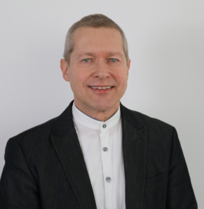 Prof. Wolfram Koch (Germany)