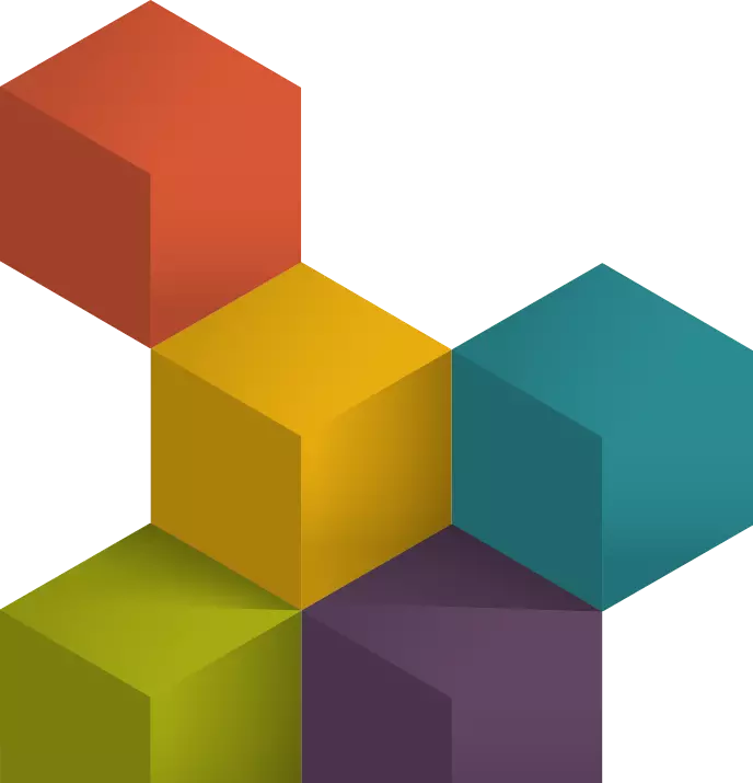 graphic with iupac colors